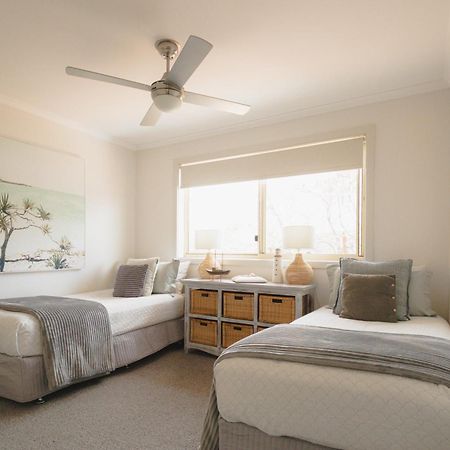 The Retreat Lakeside Merimbula Εξωτερικό φωτογραφία