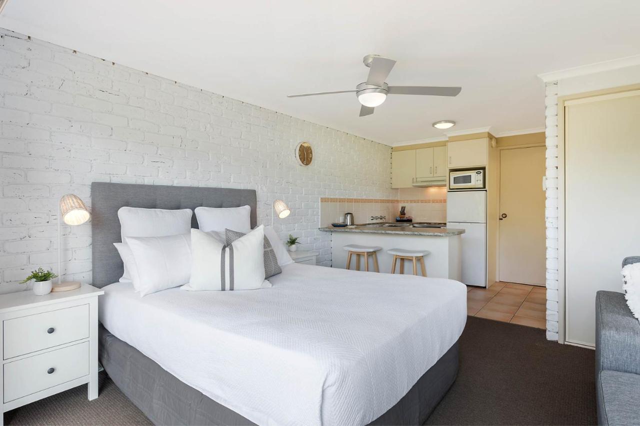 The Retreat Lakeside Merimbula Εξωτερικό φωτογραφία