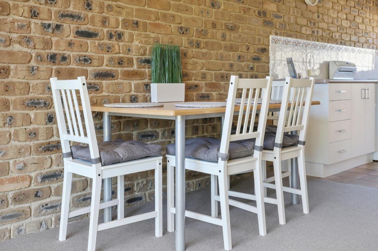 The Retreat Lakeside Merimbula Εξωτερικό φωτογραφία
