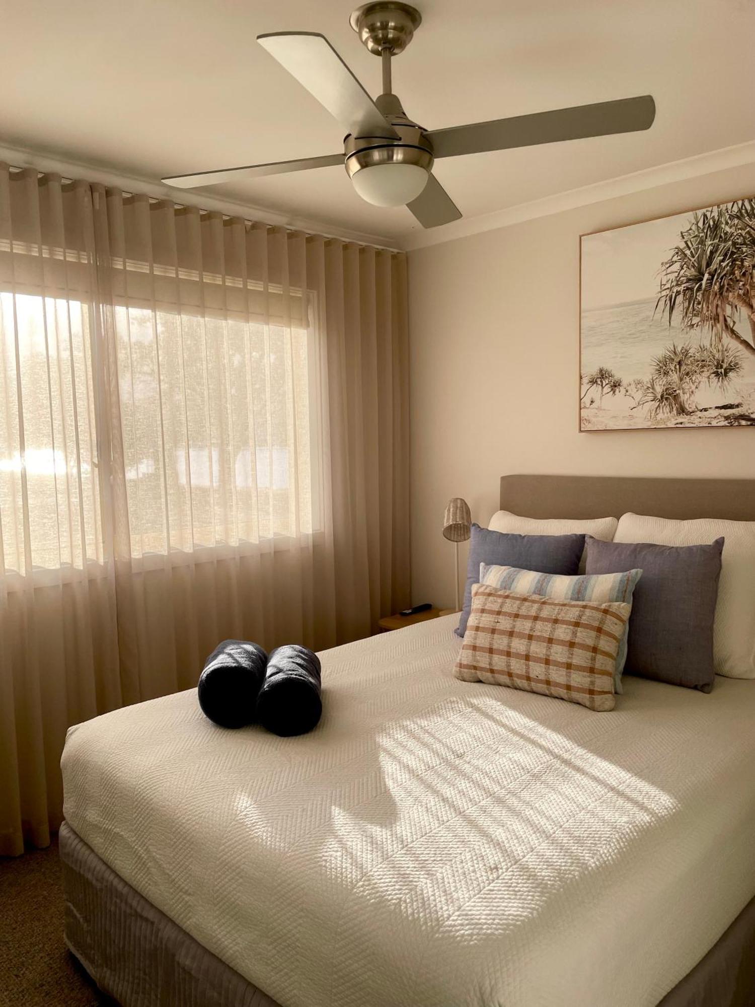 The Retreat Lakeside Merimbula Εξωτερικό φωτογραφία