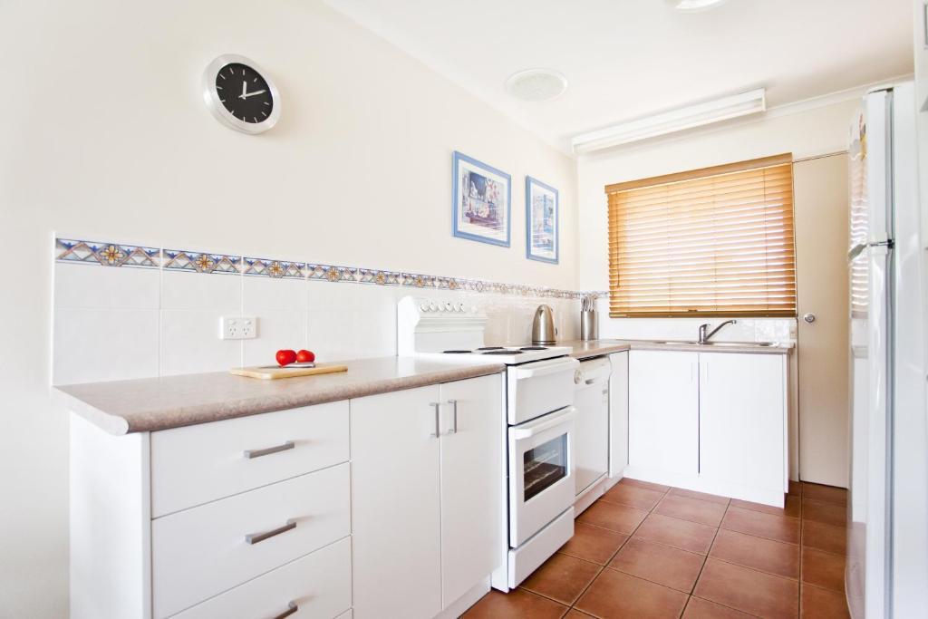 The Retreat Lakeside Merimbula Δωμάτιο φωτογραφία