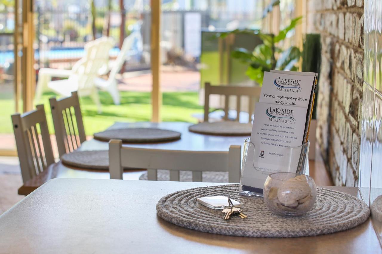 The Retreat Lakeside Merimbula Εξωτερικό φωτογραφία