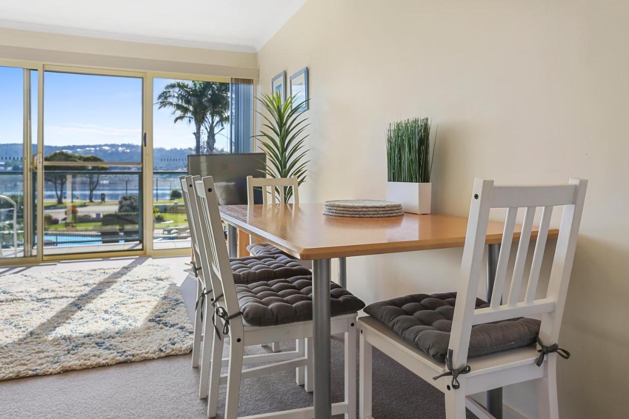 The Retreat Lakeside Merimbula Εξωτερικό φωτογραφία